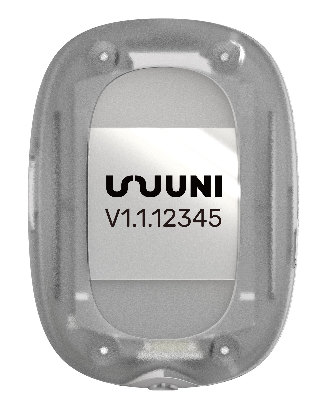 UNI Device Version